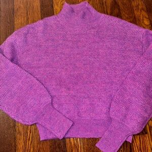 Molly Bracken Sweater
